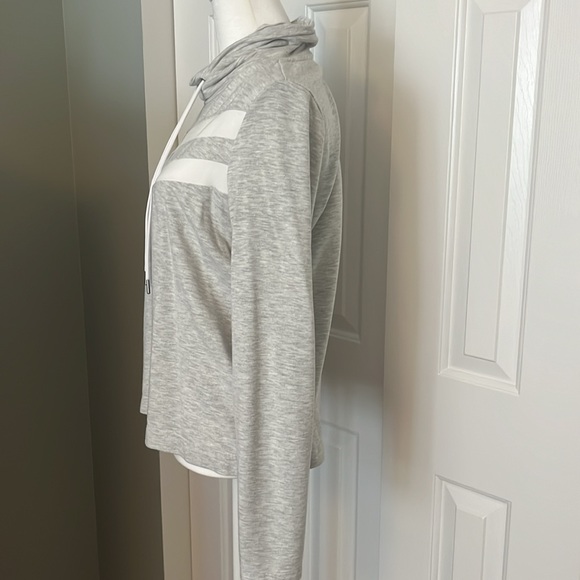 Banana Republic Baby Terry Sweatshirt - Picture 2 of 7